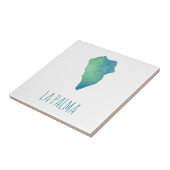 Carreau La Palma (Côté)