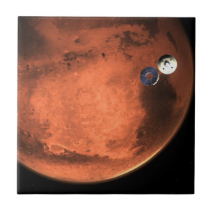 Carreau La Persévérance Rover Abandonne Son Étape De Crois