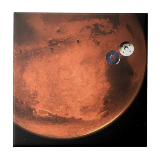 Carreau La Persévérance Rover Abandonne Son Étape De Crois (Devant)