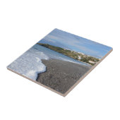 Carreau La plage chez Scalea (Côté)