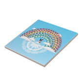 CARREAU LA PROMESSE (Côté)