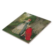 Carreau La proposition (la semaine sur le papier) (Côté)