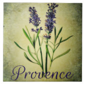 Carreau La Provence I (Devant)