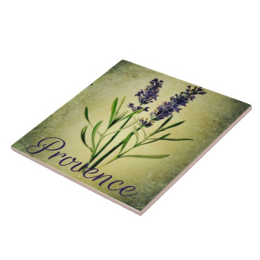 Carreau La Provence I (Côté)