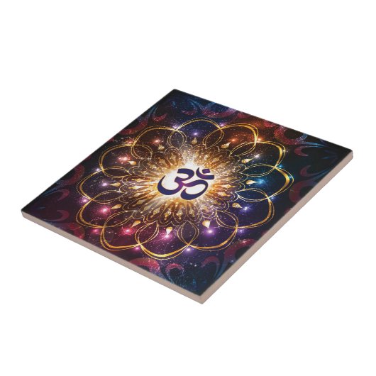 Carreau La puissance plus élevée de l'OM (Côté)