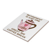 Carreau La Retraite Est (Côté)