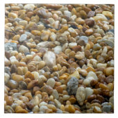 Carreau La rivière lisse bascule la tuile (Devant)