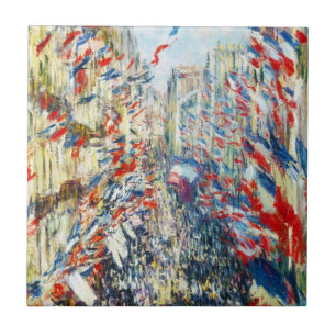Carreau La rue Montorgueil, Paris, festival de juin