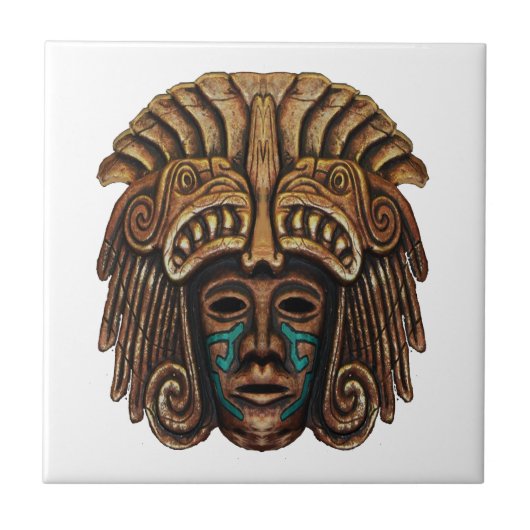 CARREAU LA SAGESSE ANTIQUE (Devant)