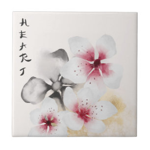 Carreau La série Okinawa Design 13