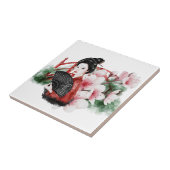 Carreau La série Okinawa Design 38 (Côté)