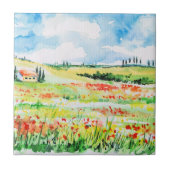 Carreau La Toscane (Devant)