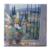 Carreau La Toscane Hillside II (Devant)