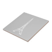 Carreau la tour Eiffel (Côté)