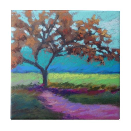 Carreau La vallée (Devant)