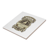 Carreau Labrador Lady Dog Crown Shield_1 (Côté)