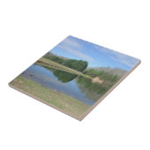 Carreau Lac bleu (Côté)