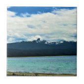 Carreau Lac Crescent (Devant)