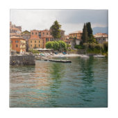 Carreau Lac de Côme MIlan (Devant)