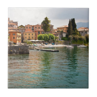 Carreau Lac de Côme MIlan