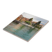 Carreau Lac de Côme MIlan (Côté)