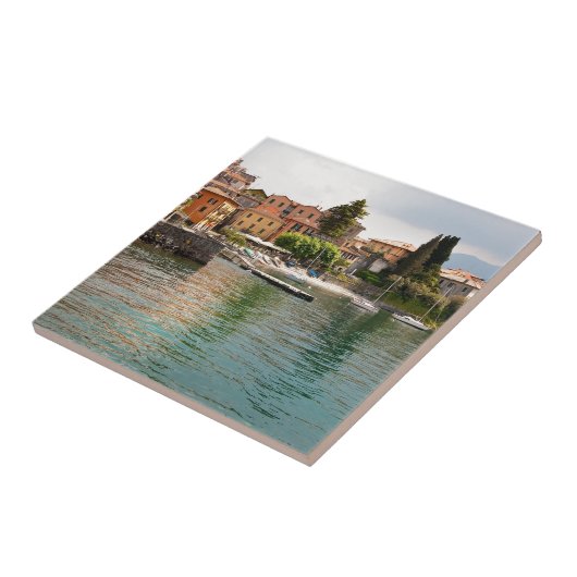 Carreau Lac de Côme MIlan (Côté)