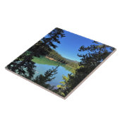 Carreau Lac Devil, OU (Côté)