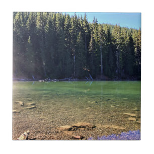 Carreau Lac du Diable, OR