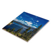 Carreau Lac Granby, Colorado (Côté)