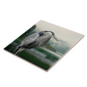 Carreau Lac heron (Côté)