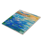 Carreau Lac Indian (Côté)