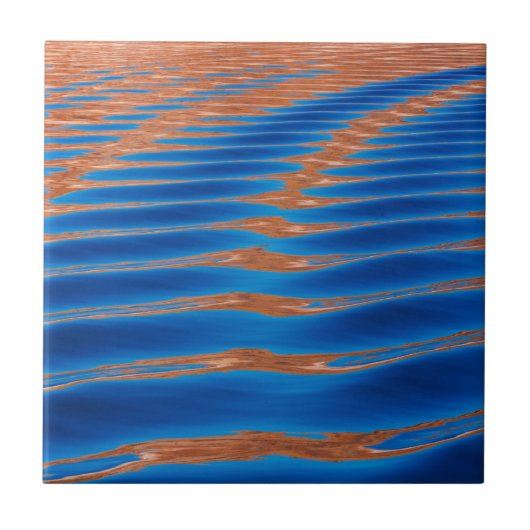 Carreau Lac Powell | Glen Canyon, UT (Devant)