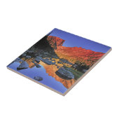 Carreau Lac rêveur (Côté)