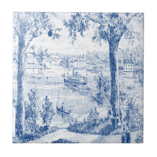 Carreau Lac steamboat