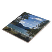 Carreau Lac Wallowa (Côté)