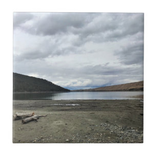 Carreau Lac Wallowa