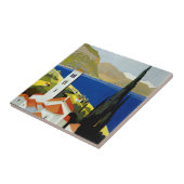 Carreau Lacs italiens (Côté)