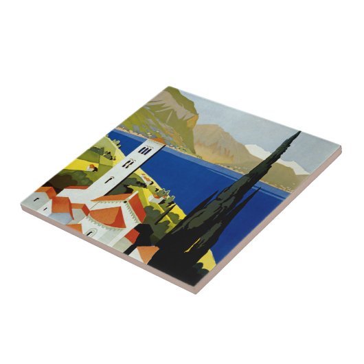 Carreau Lacs italiens (Côté)