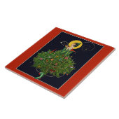 CARREAU LADAL AVEC NOËL CADEAUX ART DÉCO BEAUTÉ MODE (Côté)