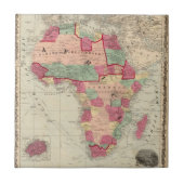 Carreau L'Afrique 30 (Devant)