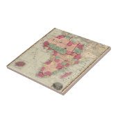 Carreau L'Afrique 30 (Côté)