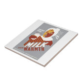 Carreau Lait pour la chaleur (Côté)