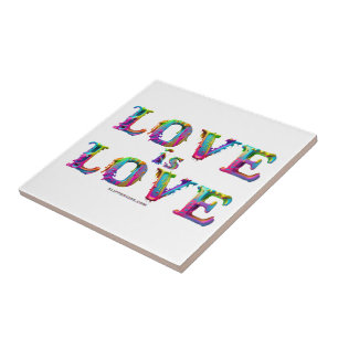 Carreau L'amour de SlipperyJoe est amour spray peinture ga