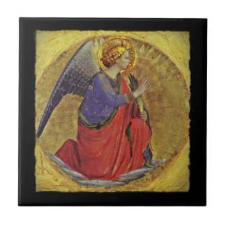Carreau L'Ange de l'Annonciation de Fra Angelico