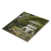 Carreau Lantern en pierre et Heavenly Falls (Côté)