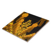 Carreau Lanternes pour le festival Loi Krathong. (Côté)