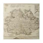 Carreau L'Antigua (Devant)