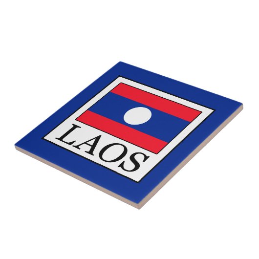 Carreau Laos (Côté)