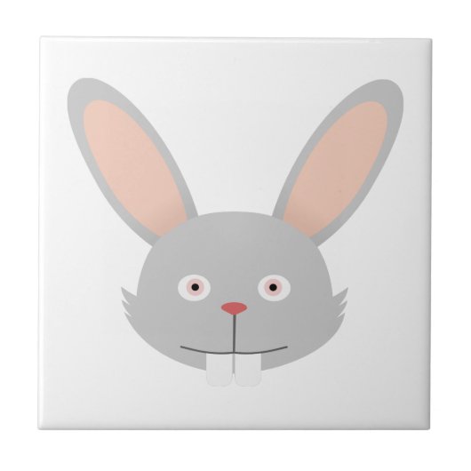 Carreau Lapin (Devant)