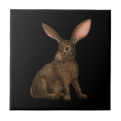 Carreau Lapin 4 (Devant)